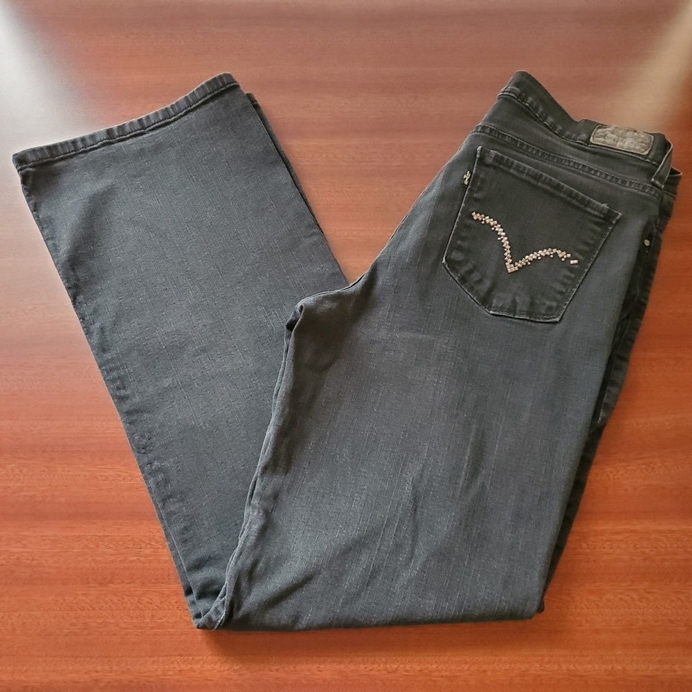 Levi's Perfectly Slimming 512 Bootcut